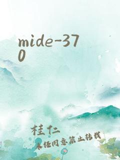 mide-370