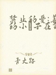 禁止的爱:善良的小峓子在钱姜