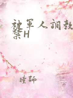 被军人调教到失禁H