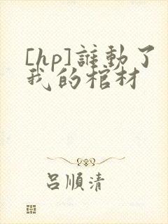 [hp]谁动了我的棺材