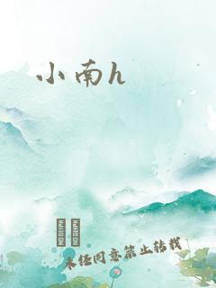 小南h