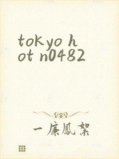 tokyo hot n0482