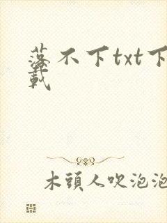 落不下txt下载