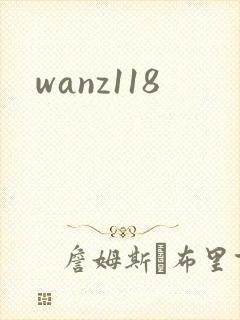 wanz118