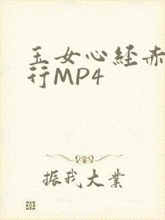 玉女心经赤裸修行MP4