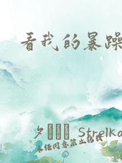 看我的暴躁老妈