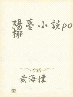 阳台小说po椰椰