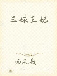 三嫁王妃