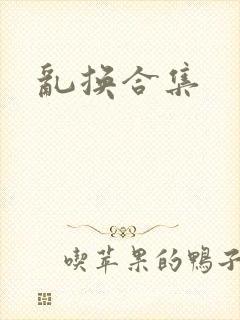 乱换合集