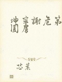 坤宁谢危第一次圆房