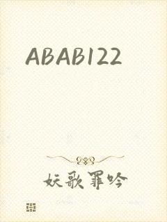 ABAB122