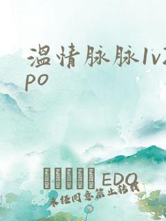 温情脉脉1v2po