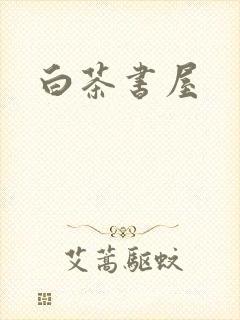 白茶书屋