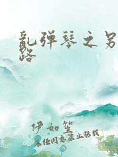 乱弹琴之另一条路