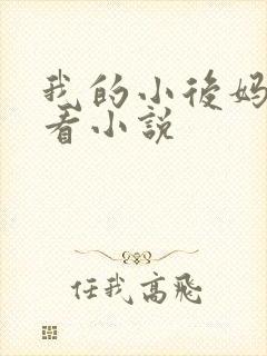 我的小后妈免费看小说