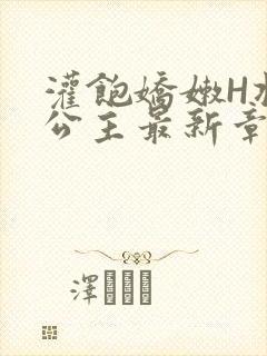 灌饱娇嫩H将军公主最新章节