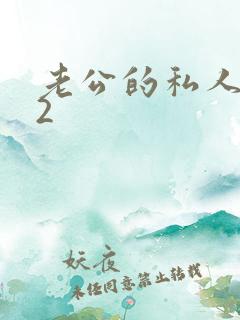 老公的私人秘书2