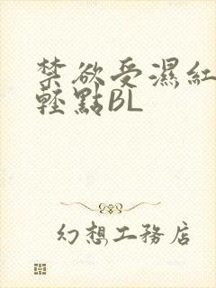 禁欲受湿红喘息轻点BL