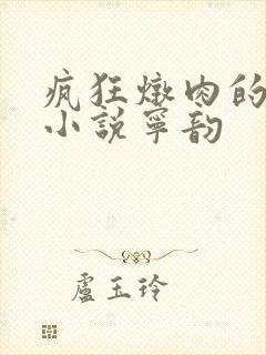 疯狂炖肉的全部小说宁韵