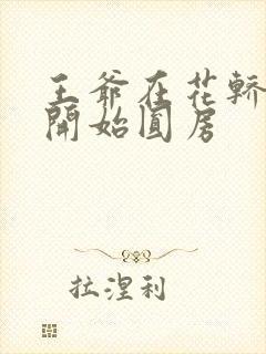 王爷在花轿里就开始圆房