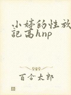 小婷的性放荡日记高hnp