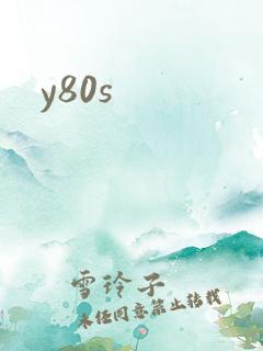 y80s