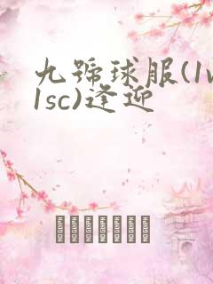 九号球服(1v1sc)逢迎