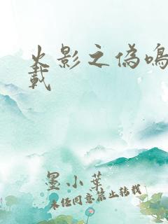 火影之伪鸣人下载