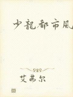 少龙都市风流行