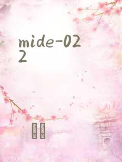 mide-022