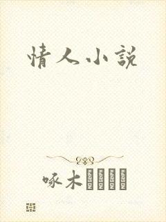 情人小说