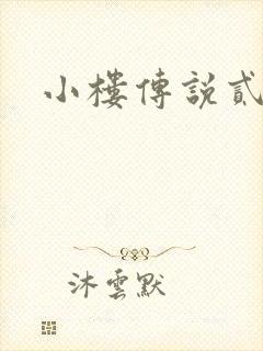 小楼传说贰