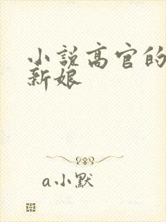 小说高官的暗夜新娘
