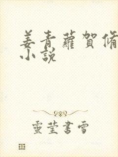 姜青萝贺修竹的小说