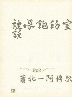 被喂饱的室友小说