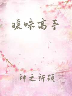 暖味高手