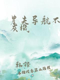 农夫导航不要打灰机