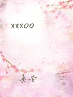 xxxoo