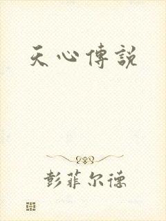 天心传说