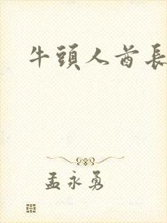 牛头人酋长战斧