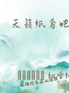 天籁纸鸢吧