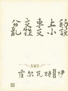 公交车上的疯狂乱牲交小说