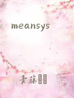meansys