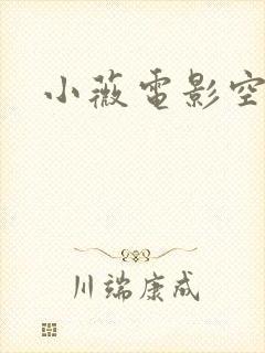小薇电影空间