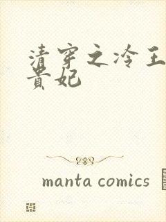 清穿之冷王的皇贵妃