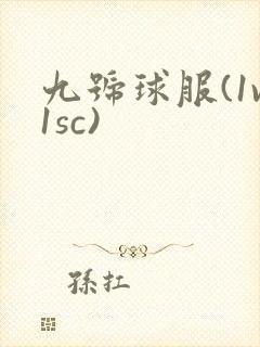 九号球服(1v1sc)