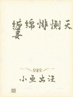 缠绵悱恻天价前妻