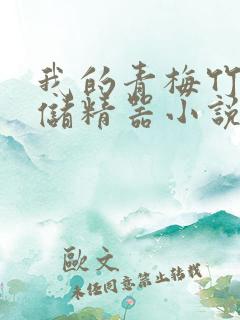 我的青梅竹马是储精器小说