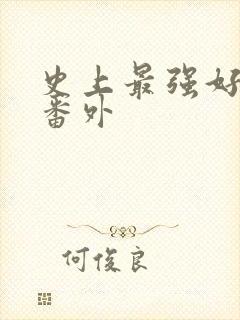 史上最强好人卡番外