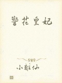 警花皇妃